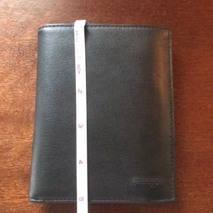 Tumi wallet